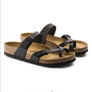 Birkenstock Mayari Birko-Flor